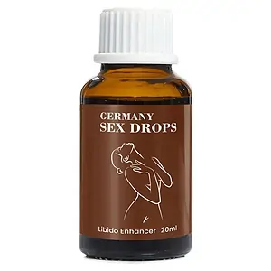 Germany Sex Drops pe Vibreaza.ro