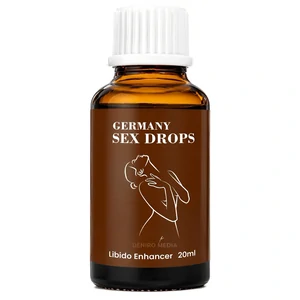 Germany Sex Drops pe Vibreaza.ro