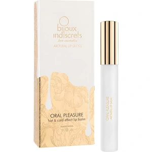 Gloss De Buze Pentru Satisfacție Orală Gloss De Buze Pentru Satisfacție Orală pe Vibreaza.ro