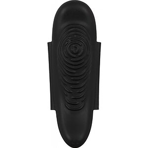 GoGasm Panty Vibrator 10 Moduri — Reîncărcabil, Discret Negru