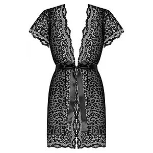 Halat Obsessive Giully Negru pe Vibreaza.ro