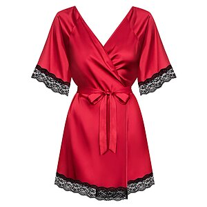 Halat Obsessive Sensuelia Roșu pe Vibreaza.ro