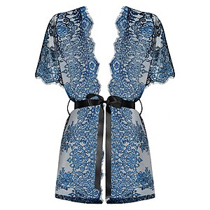 Halat Obsessive Yassmyne Albastru pe Vibreaza.ro