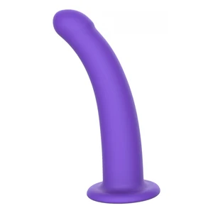 Harness Dong S 12.5cm Mov pe Vibreaza.ro