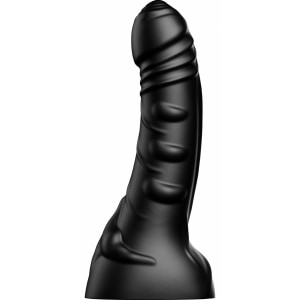 Hidden Desire Big Boys PVC 30,5 cm — Intens și Impunător Negru pe Vibreaza.ro