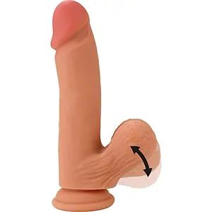 Hidden Desire Dildo Realist 19cm Hidden Desire Dildo Realist 19cm pe Vibreaza.ro
