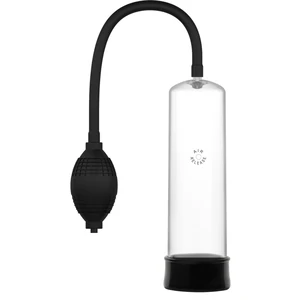Hidden Desire Rising Star — Pompă Manuală Discretă 18 cm Negru Hidden Desire Rising Star — Pompă Manuală Discretă 18 cm Negru pe Vibreaza.ro