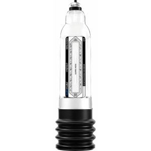 Hidropompă Bathmate Hydro 7 Transparent pe Vibreaza.ro