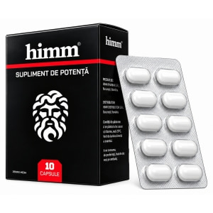Capsule Naturale Pentru Controlul Ejacularii