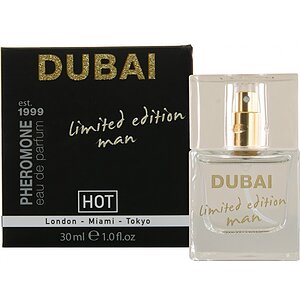 HOT Pheromone Perfume DUBAI Men pe Vibreaza.ro