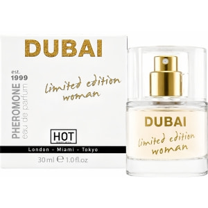 HOT Pheromone Perfume DUBAI Women pe Vibreaza.ro