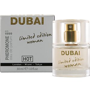 HOT Pheromone Perfume DUBAI Women pe Vibreaza.ro