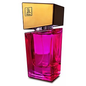 HOT Shiatsu Parfum Feromoni Femei pe Vibreaza.ro