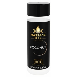 HOT Ulei De Masaj Cocos Hidratează Catifelează pe Vibreaza.ro