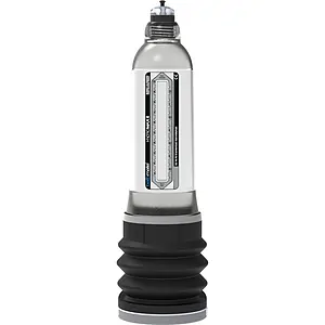Hydromax8 Bathmate Pompă Penis Pentru 15-20 cm Negru pe Vibreaza.ro
