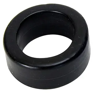 Inel Doc Johnson Titanmen Negru pe Vibreaza.ro