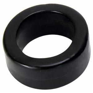 Inel Doc Johnson Titanmen Negru pe Vibreaza.ro