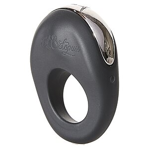 Inel Penis Atom Negru pe Vibreaza.ro