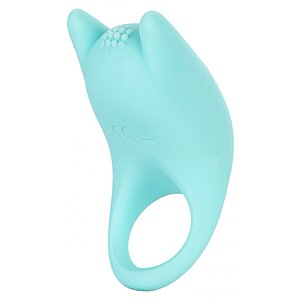 Inel Penis Dual Enhancer Albastru pe Vibreaza.ro