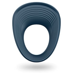 Inel Penis Lux Satisfyer Rings 2 Negru