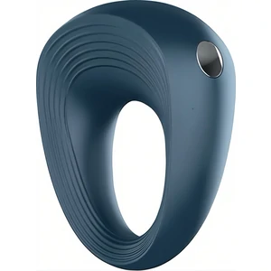 Inel Penis Lux Satisfyer Rings 2 Negru Inel Penis Lux Satisfyer Rings 2 Negru pe Vibreaza.ro