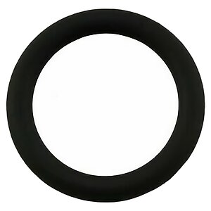 Inel Penis Malesation Silicone Negru pe Vibreaza.ro