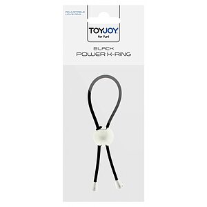 Inel pentru Penis Power X Ring cu Prindere Reglabilă