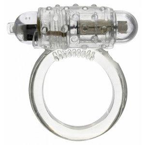 Inel Penis Ring Silicon Transparent Inel Penis Ring Silicon Transparent pe Vibreaza.ro