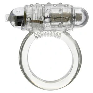 Inel Penis Ring Silicon Transparent Inel Penis Ring Silicon Transparent pe Vibreaza.ro