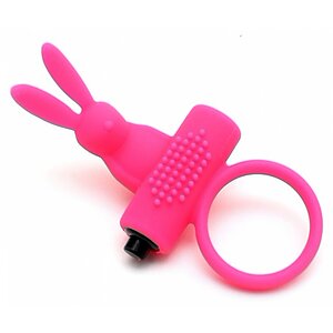 Inel Penis Vienna Roz pe Vibreaza.ro