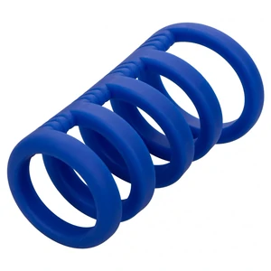 Inel Pentru Control Rigiditate Penis Si Scrot Inel Penian Elastic Pentru Rezistenta