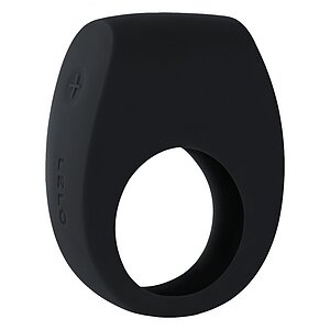 Inel Pentru Penis Tor 2 Lelo Negru pe Vibreaza.ro