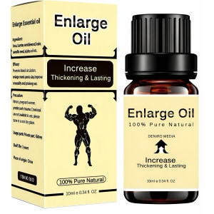 Îngroșare Penis Ulei Enlarge Oil pe Vibreaza.ro