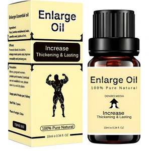 Îngroșare Penis Ulei Enlarge Oil Îngroșare Penis Ulei Enlarge Oil pe Vibreaza.ro