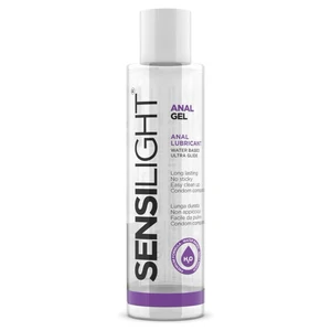 IntimateLine Sensilight ANALGEL — Lubrifiant Anal pe Vibreaza.ro