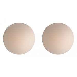 Intimies Nipple Covers Obsessive Bej pe Vibreaza.ro