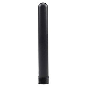 Irigator Anal Cleaner Tube Negru pe Vibreaza.ro