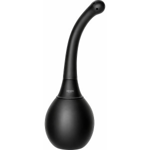 Irigator Anal Colt CalExotics Negru pe Vibreaza.ro
