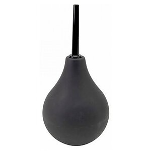 Irigator Anal Loving Joy 225ml pe Vibreaza.ro