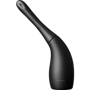 Irigator Anal Renegade Deluxe Cleanser Negru Irigator Anal Renegade Deluxe Cleanser Negru pe Vibreaza.ro