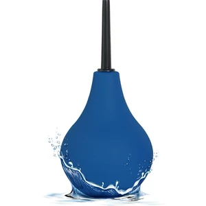 Irigator Anal The Cleaner 200 ml — Aplicare Precisă Irigator Anal The Cleaner 200 ml — Aplicare Precisă pe Vibreaza.ro