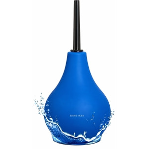 Irigator Anal The Cleaner 200 ml — Aplicare Precisă pe Vibreaza.ro