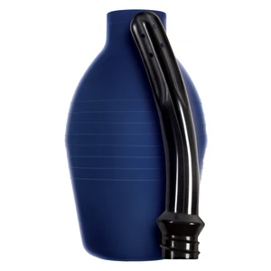 Irigator Intim Body Cleanser Albastru Irigator Intim Body Cleanser Albastru pe Vibreaza.ro