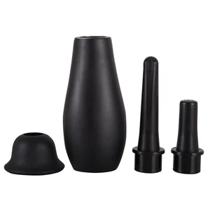Irigator Intim Love Shower Negru Irigator Intim Love Shower Negru pe Vibreaza.ro