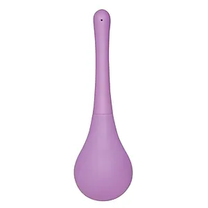 Irigator Intim Splash-Queen Mov Irigator Intim Splash-Queen Mov pe Vibreaza.ro