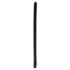 Irigator Intim Tub Ultra Dus Negru pe Vibreaza.ro