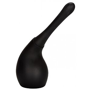 Irigător Intim Ultimate Cleansing System Negru pe Vibreaza.ro