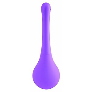 Irigator Squeeze Clean Mov pe Vibreaza.ro