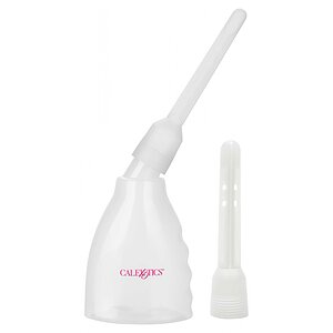 Irigatorul Perfect Pentru Spălarea Intimă pe Vibreaza.ro