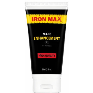 Iron Max Gel pe Vibreaza.ro